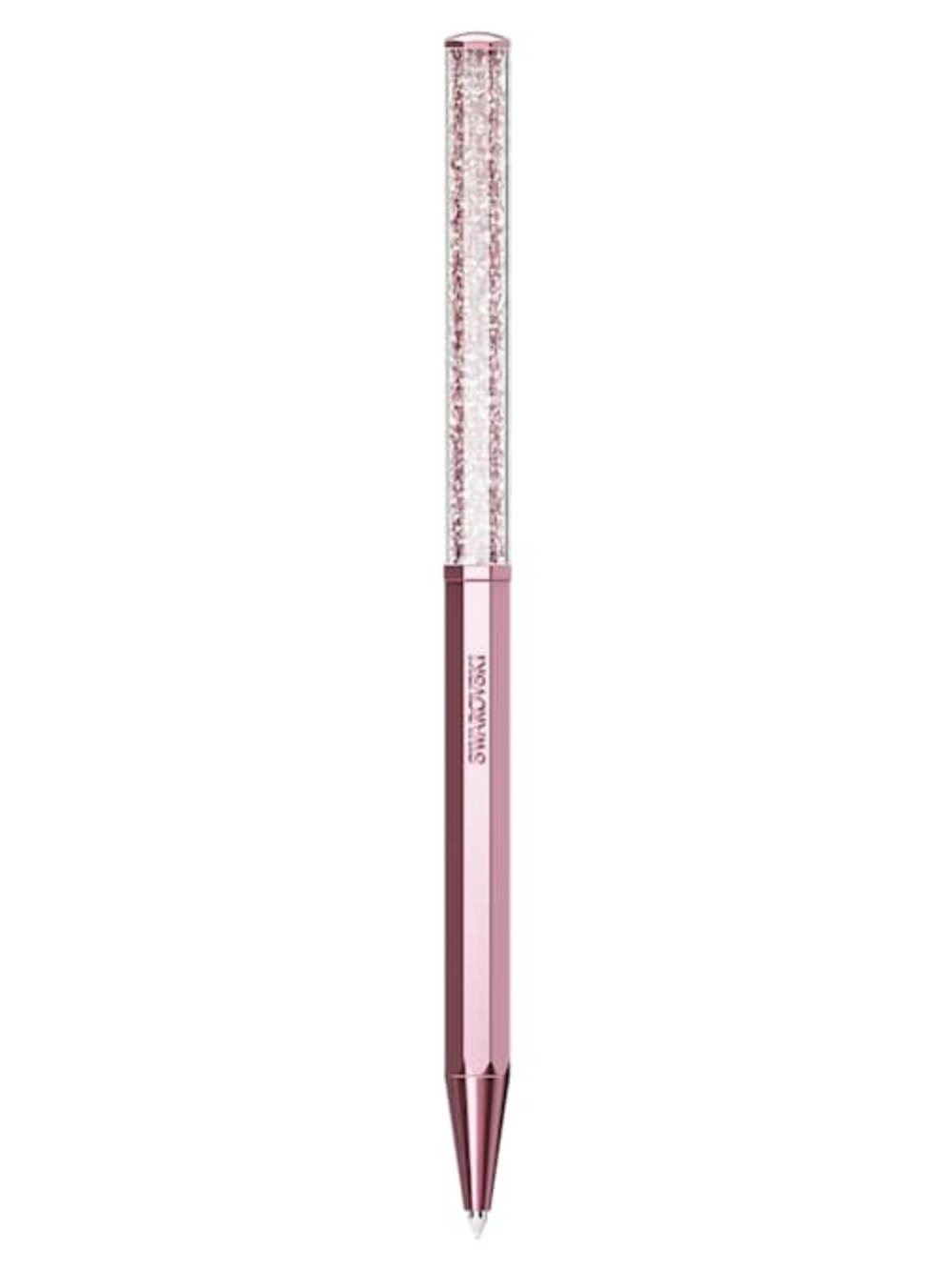 Swarovski Crystalline Ballpoint Pen NEW w/ Packaging